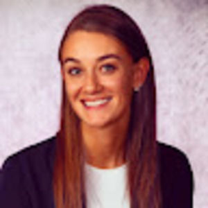 Meet your Posher, Savannah